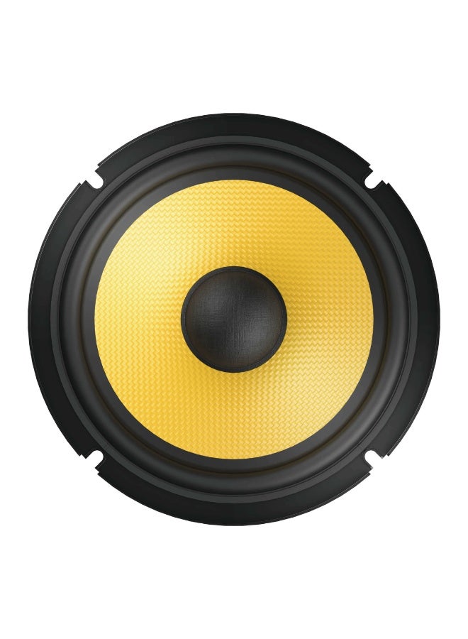 Pioneer TS-D1740C 450W MAX / 100W RMS Superior Vocal, Powerful Bass car speaker - Image 5